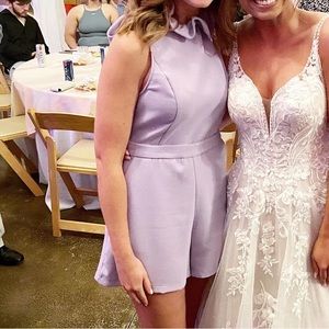 DO+BE Romper
